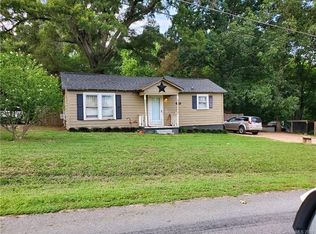 521 & 517 Hickory St, Landis, NC 28088