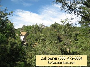 Deer Way, Deer Lodge Park, CA 92352