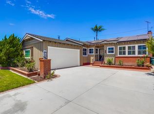 3117 Sonoma St, Torrance, CA 90503