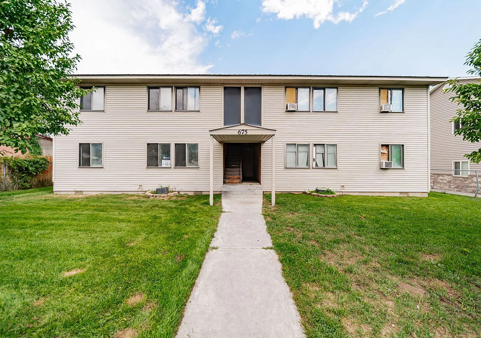 675 Garfield St. — Photo 1
