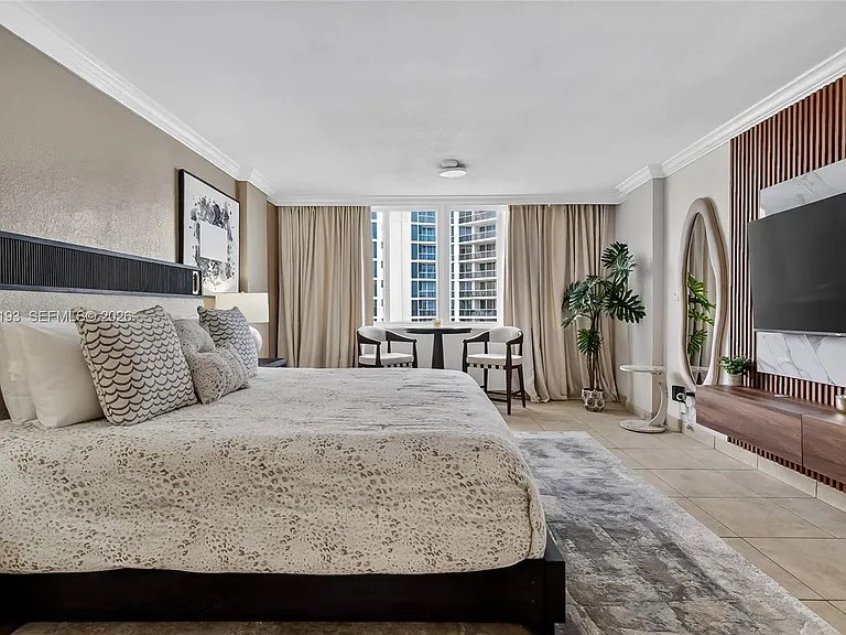 19201 Collins Ave #1123 — Photo 1