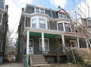 5358 Wingohocking Ter, Philadelphia, PA 19144