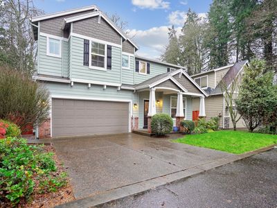 226 NE 72nd Pl, Hillsboro, OR, 97124
