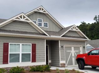 400 Rockview Dr, Canton, GA 30114