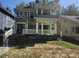 3430 Beechwood Ave #2, Cleveland, OH