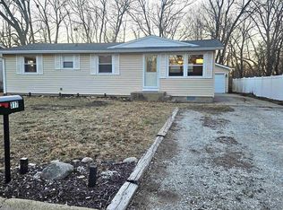 317 Maria St, East Peoria, IL 61611