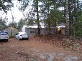 669 W Creston Rd, Crossville, TN 38571