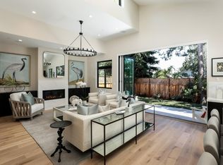 929 Loraine Ave, Los Altos, CA 94024