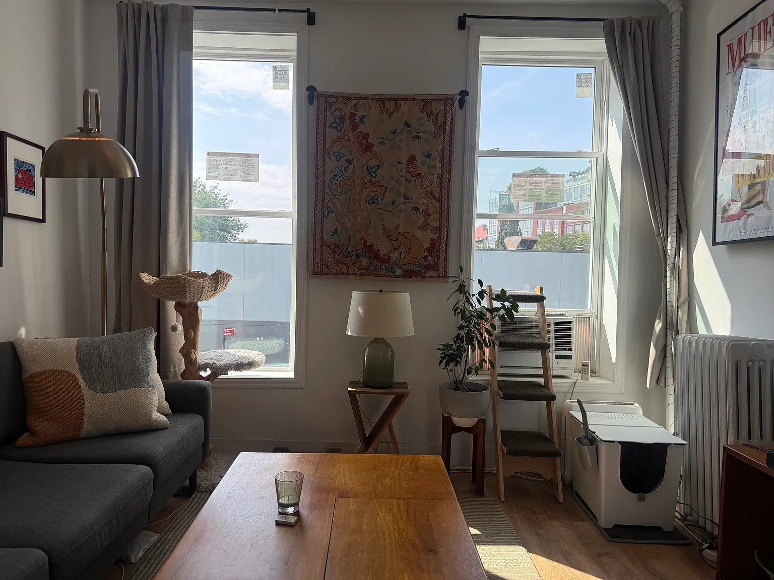 213 Greenpoint Avenue — Photo 1