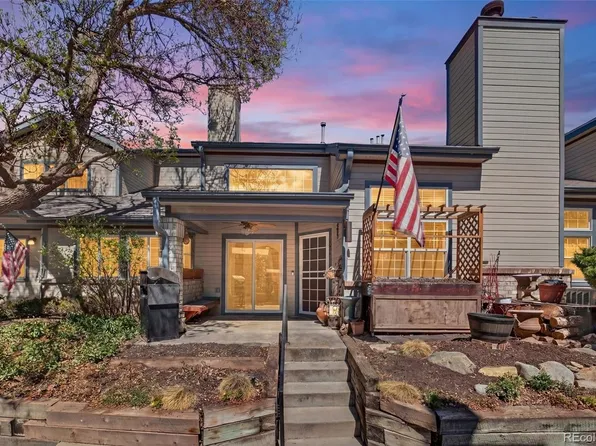 4301 S Pierce Street #7D, Littleton, CO 80123