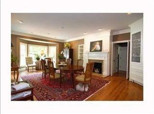 701 Yarmouth Rd, Raleigh, NC 27607