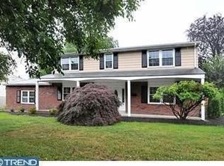 715 Ashbourne Rd, Cheltenham, PA 19012