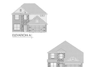 8209 N Gate Loop, Temple, TX 76541