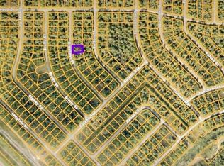 Breadnut LOT 9, North Pt, FL 34286