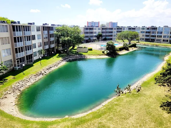 1700 NE 191st St, Miami, FL