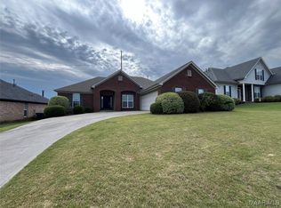 2155 Chancellor Ridge Rd, Prattville, AL 36066