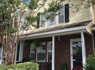 124 Taylor Cir, Goose Creek, SC 29445