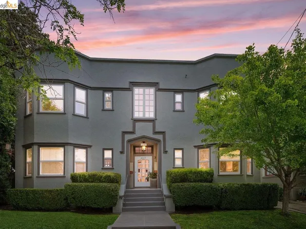 3117 College Ave APT 5, Berkeley, CA 94705