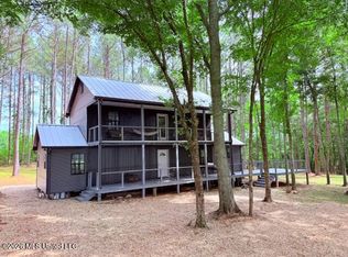 37 Fortenberry Rd, Tylertown, MS 39667