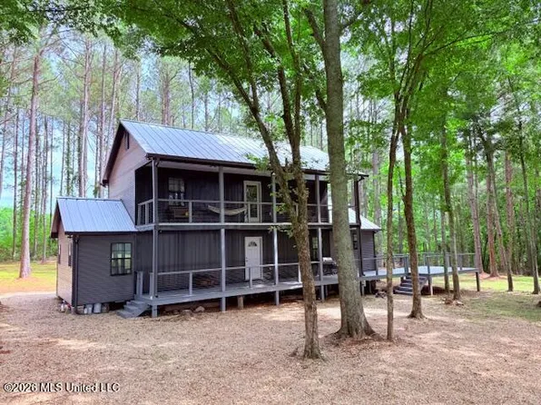37 Fortenberry Rd, Tylertown, MS 39667