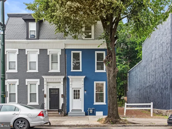 2214 N 6th St, Harrisburg, PA 17110