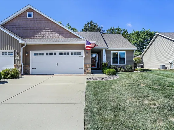 1973 Gliddon Blvd #A, Troy, IL 62294