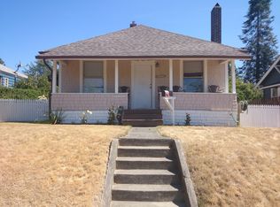 5636 45th Ave SW, Seattle, WA 98136