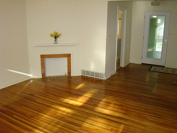 Living & Dining Room