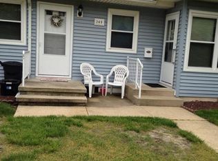 249 Doyle Ter, Brick, NJ 08724