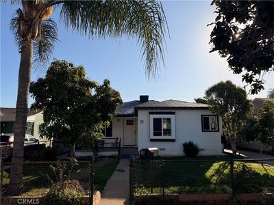 128 S 2nd St, Montebello, CA, 90640