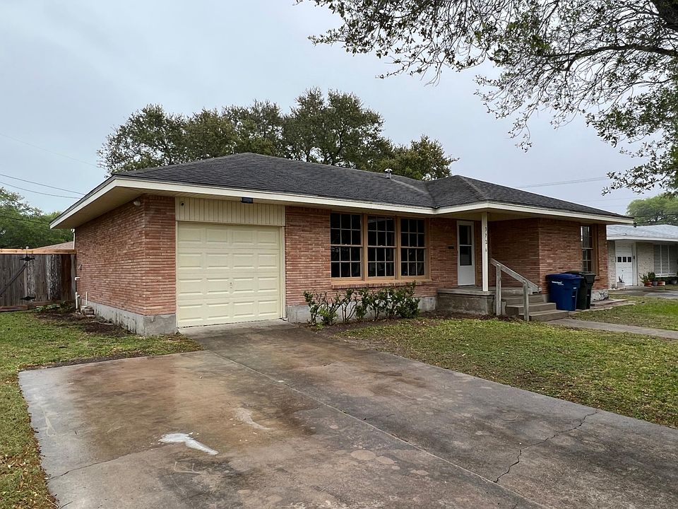 3726 Fort Worth St, Corpus Christi, TX 78411 Zillow
