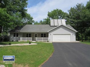 432 W Trillium Ct, Stevens Point, WI 54481