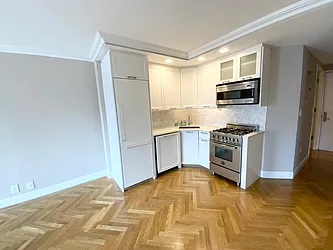 Rented by UES Management