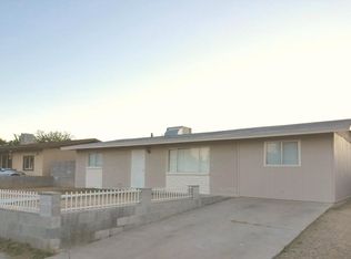 7808 S 3rd Ave, Phoenix, AZ 85041