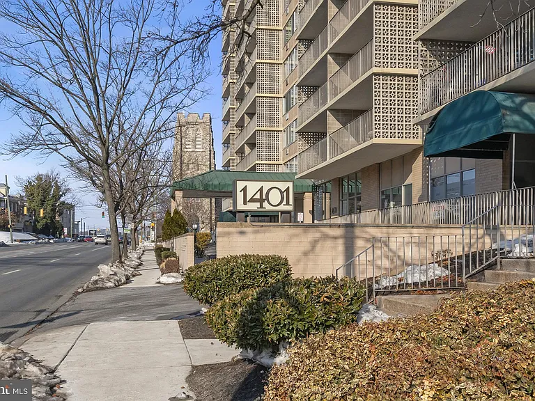 1401 Pennsylvania Ave #208 — Photo 2