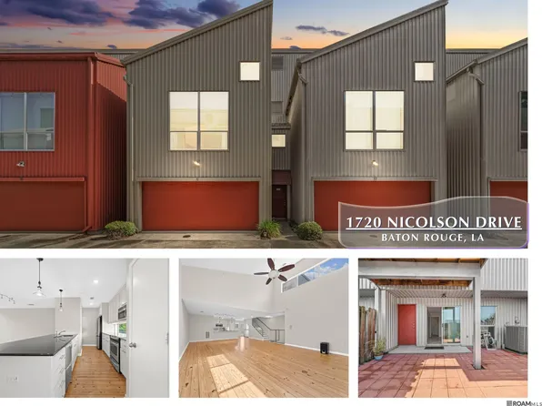 1720 Nicholson Dr APT 31, Baton Rouge, LA 70802