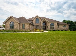 21217 Georgetown Rd, Frankfort, IL 60423