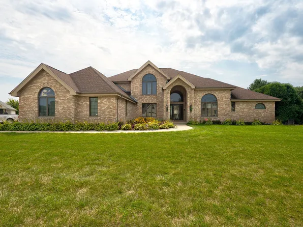 21217 Georgetown Rd, Frankfort, IL 60423