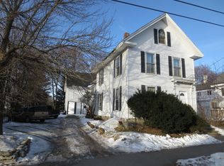 92 Birch St APT 3, Bangor, ME 04401
