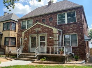 6360 Bancroft Ave FLOOR 1, Saint Louis, MO 63109