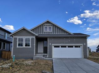 6036 Caribou Drive, Brighton, CO 80601