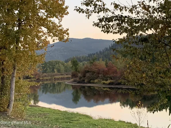 PARCEL 2 S Highway 3, Saint Maries, ID 83861