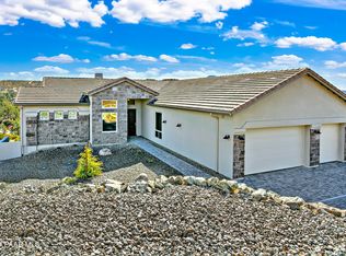 12845 Stella Dr LOT 167, Prescott, AZ 86305