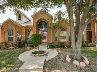 1756 Massey Dr, Lewisville, TX 75067