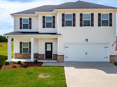 3100 Emberly Dr, Roebuck, SC, 29376