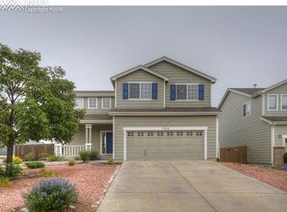 7572 Stephenville Rd, Peyton, CO 80831