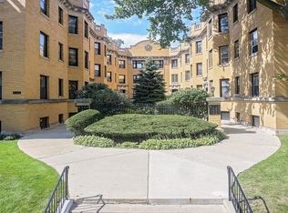 4822 S Dorchester Ave APT 2, Chicago, IL 60615