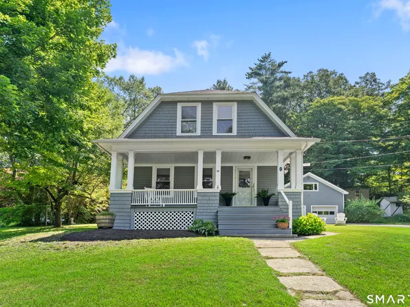 28 New Street, Wilton, CT 06897