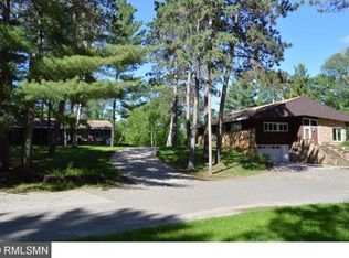 26798 Island Air Dr, Park Rapids, MN 56470