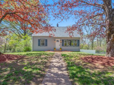 64 Prospect Street, Colchester, CT, 06415